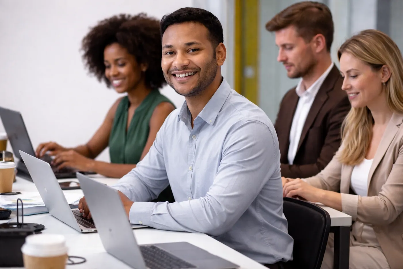 Careers at Refurb Hub