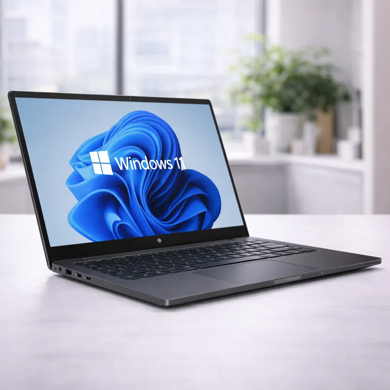 Dell 7410 FHD Laptop Notebook with Intel Core i7 10th Gen Processor (16GB RAM, 256GB SSD)