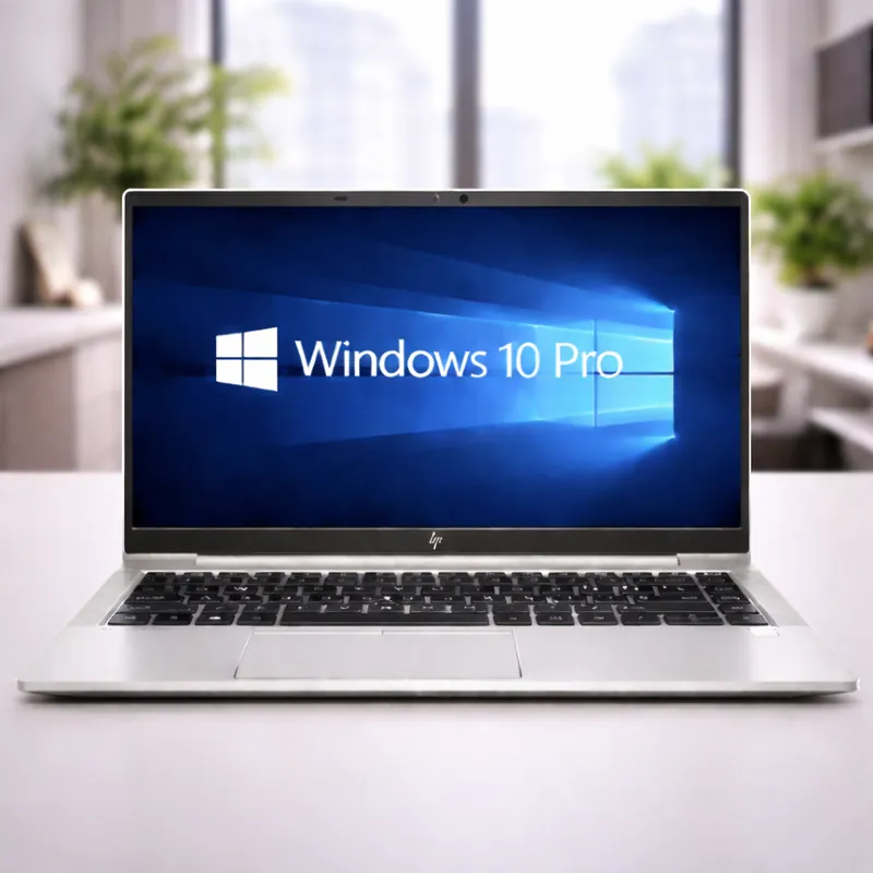 HP 840 G8 14″ Notebook – Full HD – 1920 x 1080 – Intel Core i5 11th Gen – 8 GB RAM – 256 GB SSD