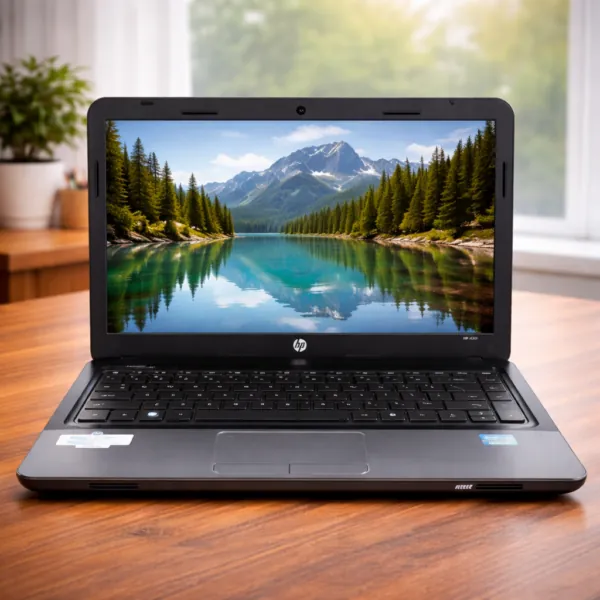 HP 450 G3 6th Gen Intel Core i5 Thin & Light HD Laptop (8 GB RAM/256 GB SSD/15.6″ (39.6 cm) HD Display/Intel Graphics)