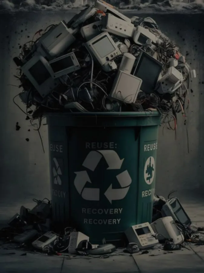 E-Waste
