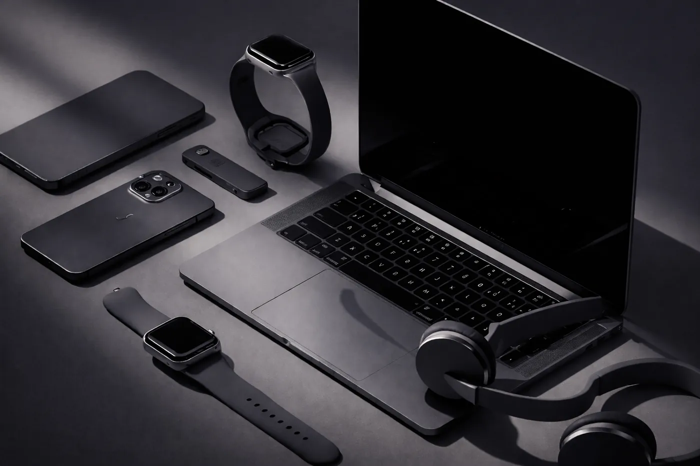 New IT Products