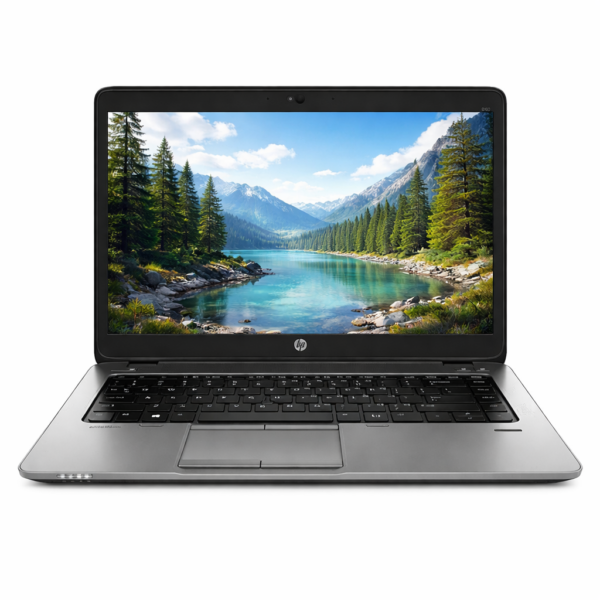 HP 840 G2 5th Gen Intel Core i5 Thin & Light HD Laptop (8 GB RAM/500 GB HDD/14" (35.6 cm)/Integrated Graphics)