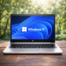 HP Elitebook 840 G5 14-inch FHD (1920x1080) Business Laptop (Intel Core i5 8th Gen, 8GB RAM, 256GB SSD