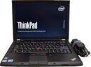 Lenovo T410 ThinkPad 14 Inches Screen laptop (1st Gen Intel Core i5 - M520 /8 GB/ 320 GB SSD)