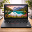 Lenovo ThinkPad L480 14" FHD Business Laptop Computer, 8th Gen Intel Quad Core i5, 8GB RAM, 256 GB SSD