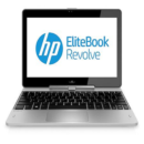 HP EliteBook Revolve 810 G1 Intel® Core™ i5 Laptop 12.5" TouchScreen 4 GB RAM 320 GB HDD